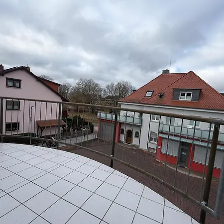 Heimzeit Mit Parkplatz